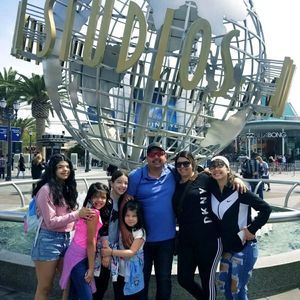 Meet your Posher, Marcela